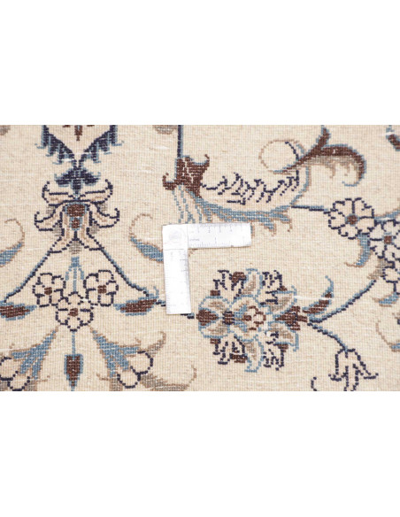 Nain Kashmar 85x138 Cm Nain Kashmar, Persia, Lana Cardata A