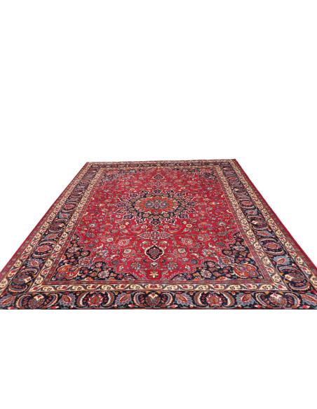 Mashad 248x345 Cm Mashad Persia