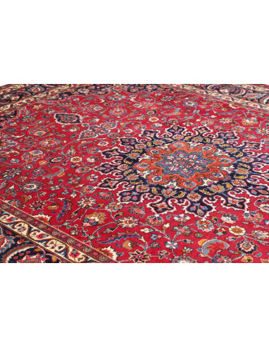 Mashad 248x345 Cm Mashad Persia