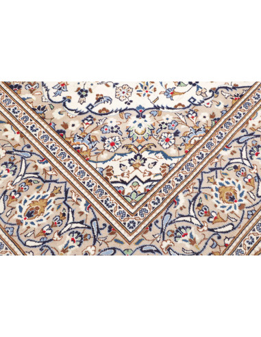 Kashan 245x350 Cm Kashan