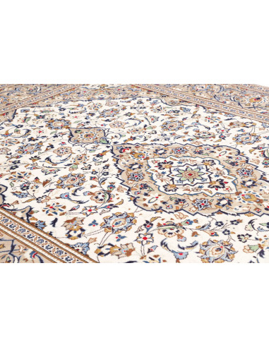 Kashan 245x350 Cm Kashan