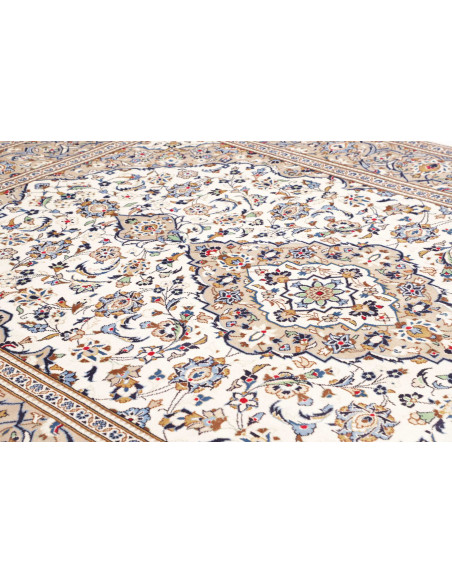Kashan 245x350 Cm Kashan