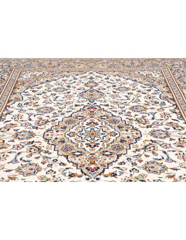Kashan 245x350 Cm Kashan