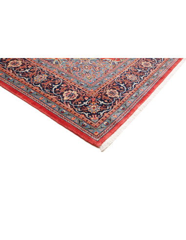Sarough 302x403 Cm Sarough, Persia, Hand-carded Wool,