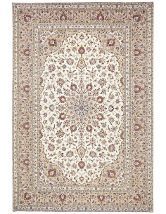 Kashan 197x297 Cm Kashan Persia