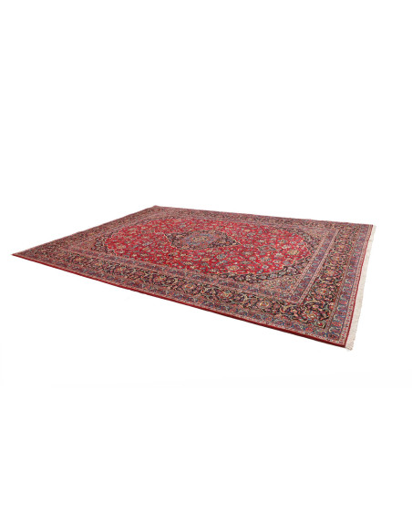 Hand-carded Wool,
