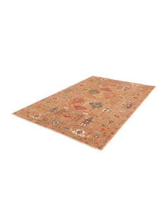 Kazak Fine 170x241 Cm Kazak Fine 2