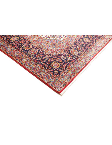 Ardakan 294x404 Cm Ardakan, Persia. Hand-carded Wool With