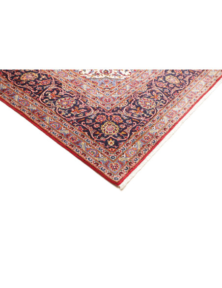 Ardakan 294x404 Cm Ardakan, Persia. Hand-carded Wool With
