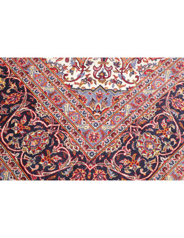 Ardakan 294x404 Cm Ardakan, Persia. Hand-carded Wool With