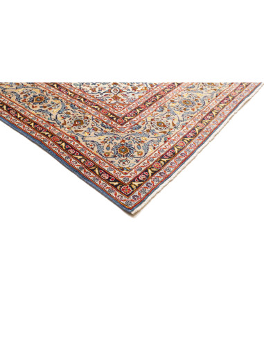 Kashan 283x382 Cm Kashan