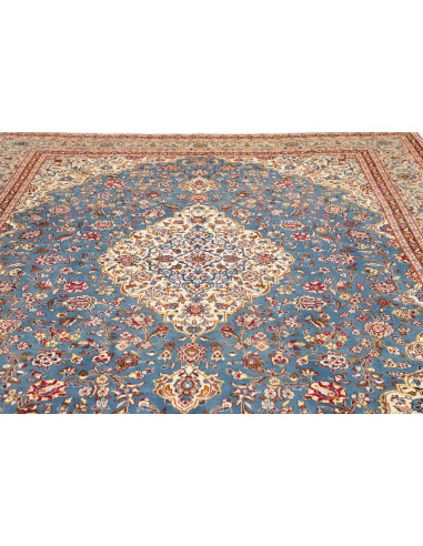Kashan 283x382 Cm Kashan
