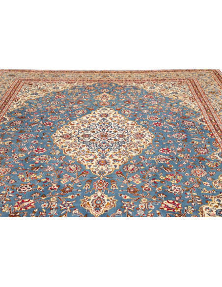 Kashan 283x382 Cm Kashan