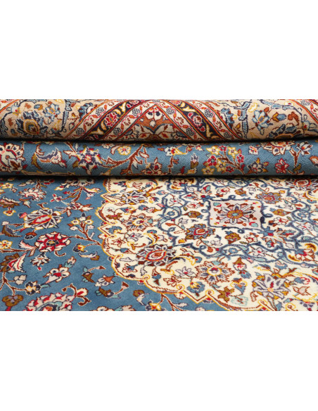Kashan 283x382 Cm Kashan