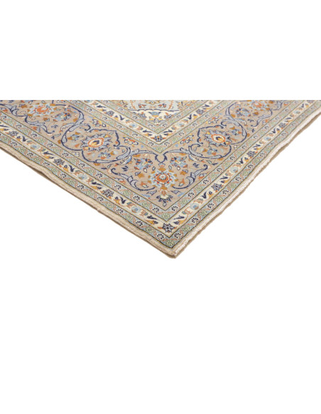 Kashan 258x347 Cm Kashan
