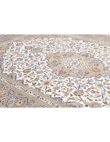 Kashan 258x347 Cm Kashan