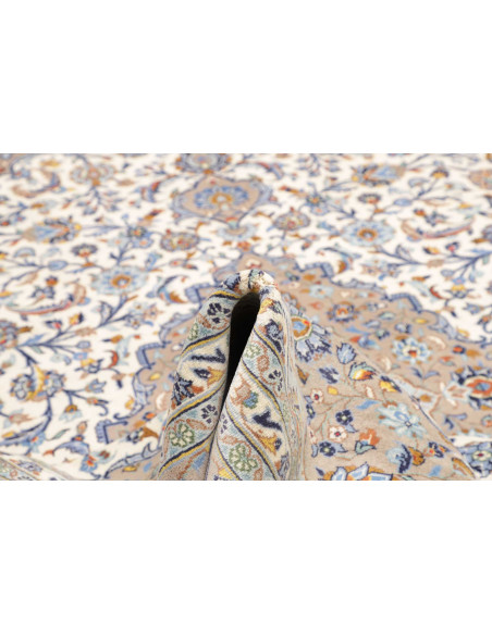 Kashan 258x347 Cm Kashan