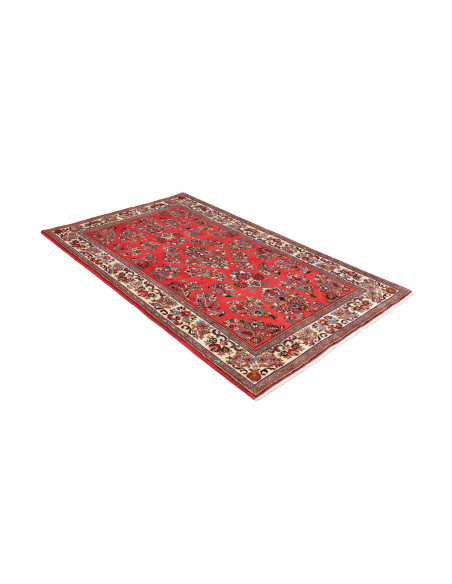 Sarough 128x207 Cm Sarough Persia Lana