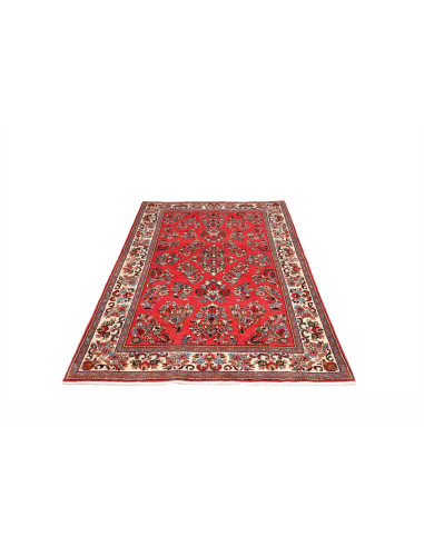 Sarough 128x207 Cm Sarough Persia Lana