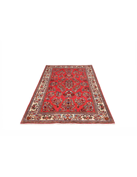 Sarough 128x207 Cm Sarough Persia Wool