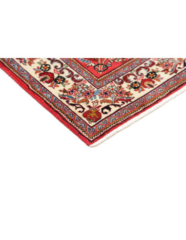 Sarough 128x207 Cm Sarough Persia Wool
