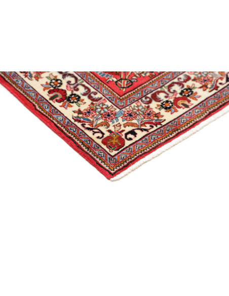 Sarough 128x207 Cm Sarough Persia Lana