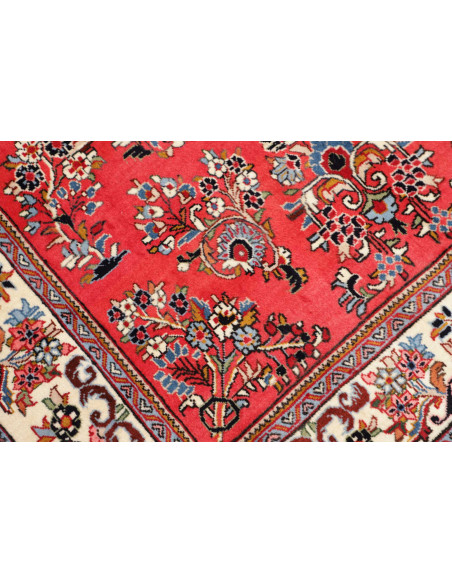 Sarough 128x207 Cm Sarough Persia Lana