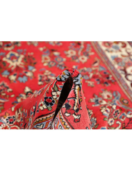 Sarough 128x207 Cm Sarough Persia Lana