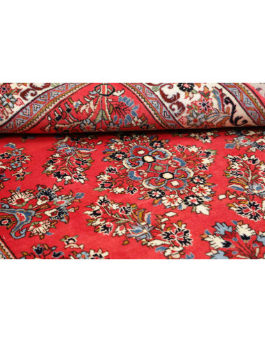 Sarough 128x207 Cm Sarough Persia Lana
