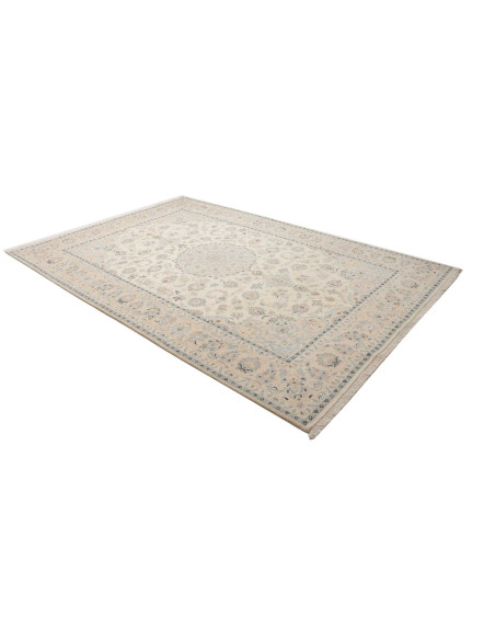 Hand-carded Wool And