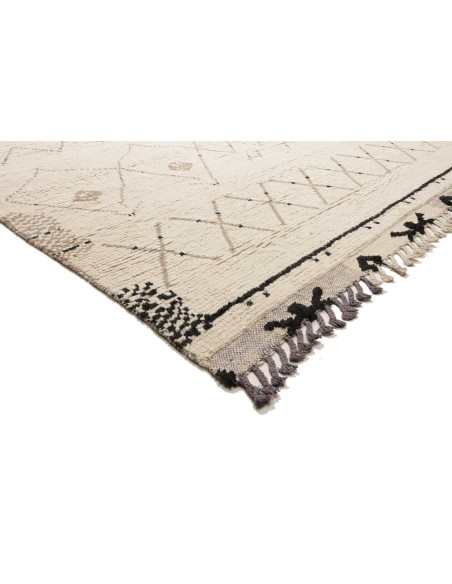 Berber 275x381 Cm Berber, Persia