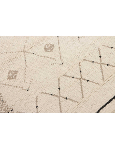 Berber 275x381 Cm Berber, Persia