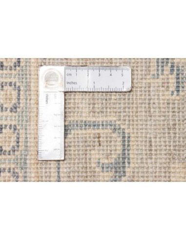 Rug Ziegler Fine Pakistan 307x419 Dusty Sky Blue