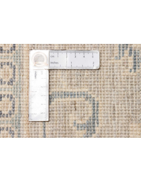 Rug Ziegler Fine Pakistan 307x419 Dusty Sky Blue
