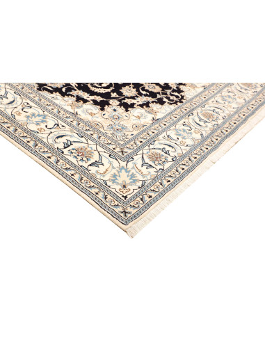 Nain Kashmar 183x305 Cm Nain Kashmar, Persia, Hand-carded