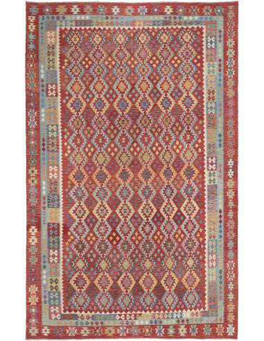 Kilim 312x499 Cm Kilim