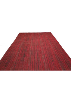 Kilim 251x352 Cm Kilim, Persia, Lana Cardata A Mano ordito: 2