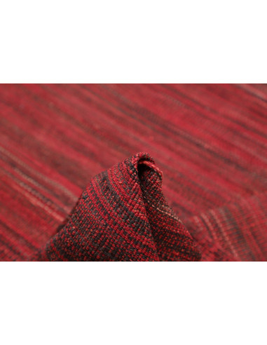 Kilim 251x352 Cm Kilim, Persia, Hand-carded Wool warp: