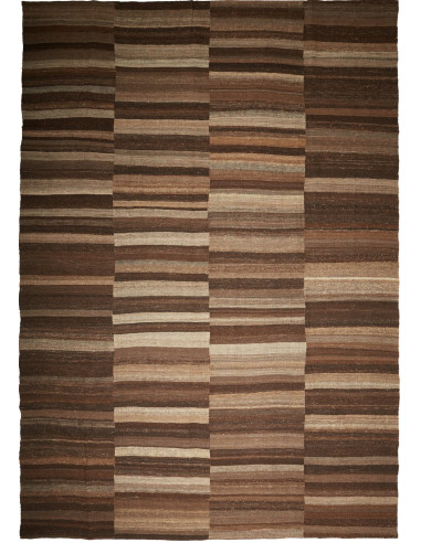 Kilim Kavir 278x398 Cm Kilim Kavir