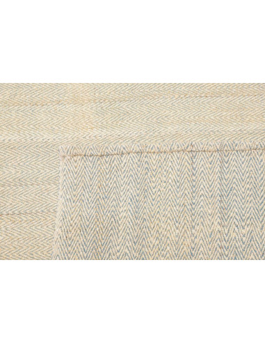 Kilim 219x316 Cm Kilim, Persia, Hand-carded Wool warp: