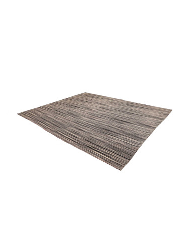 Kilim 251x306 Cm Kilim Persia Hand-carded Wool Cotton Warp