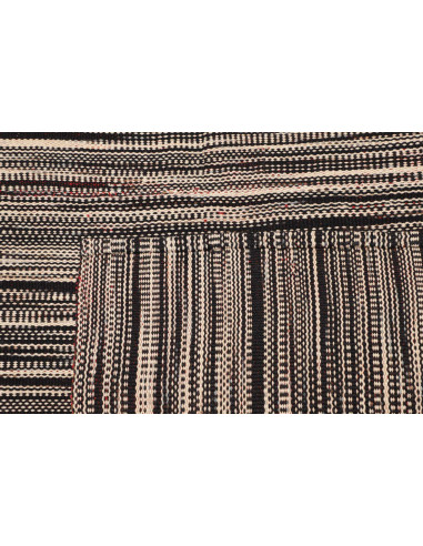 Kilim 251x306 Cm Kilim Persia Hand-carded Wool Cotton Warp