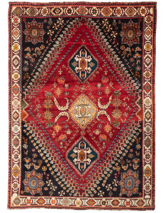 Shiraz 183x260 Cm Shiraz