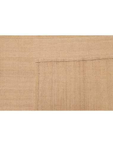 Kilim 253x355 Cm Kilim, Persia, Hand-carded Wool, 0.4