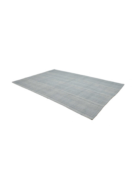 Kilim 203x302 Cm Kilim, Persia, Hand-carded Wool warp: