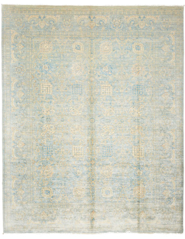 Rug Ziegler Extra Fine Pakistan 238x295 Faded Li