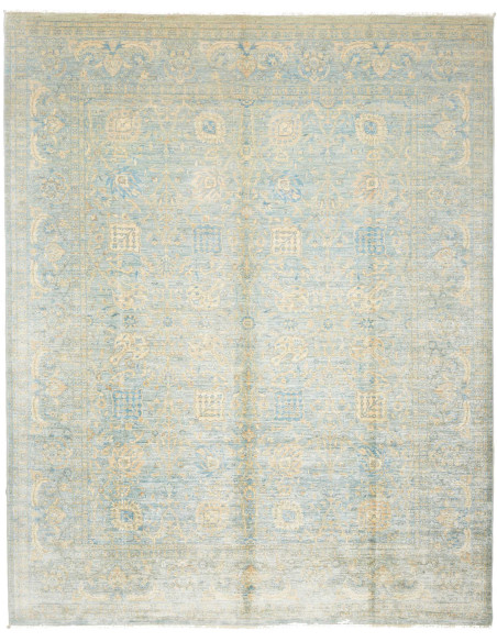 Rug Ziegler Extra Fine Pakistan 238x295 Faded Li