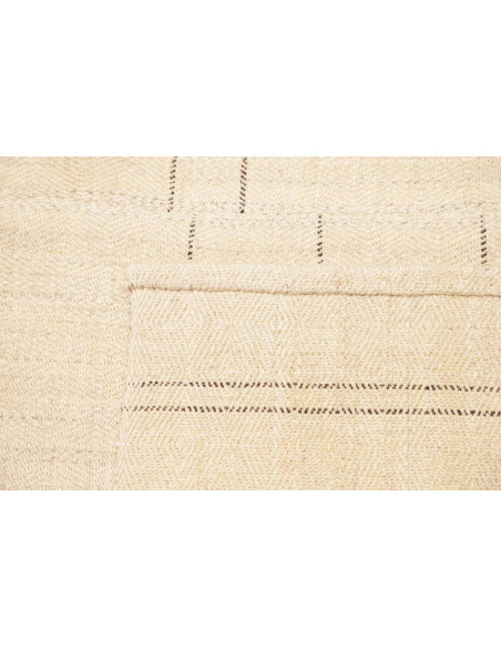 Kilim 167x225 Cm Kilim Persia Hand-carded Wool Cotton