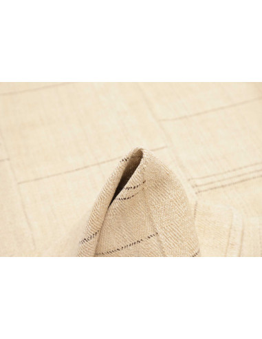 Kilim 167x225 Cm Kilim Persia Hand-carded Wool Cotton
