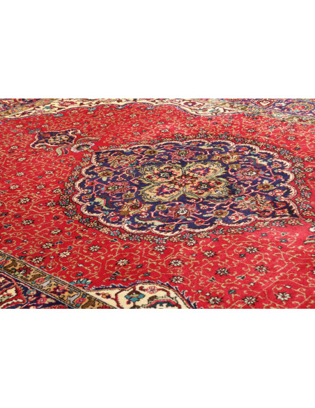 Tabriz 200x293 Cm Tabriz